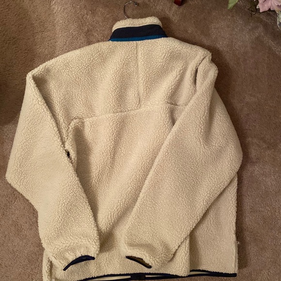PATAGONIA Men’s Coat XXL - Picture 5 of 6